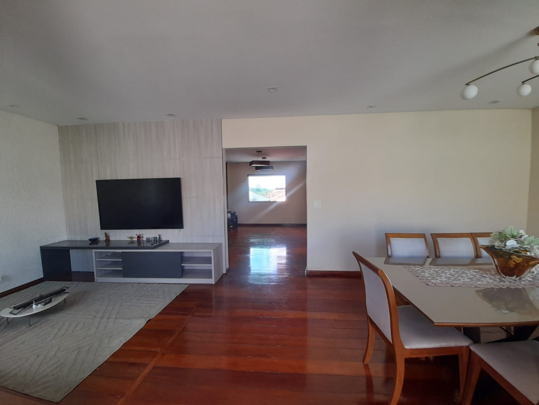 Casa, 3 quartos, 150 m² - Foto 5