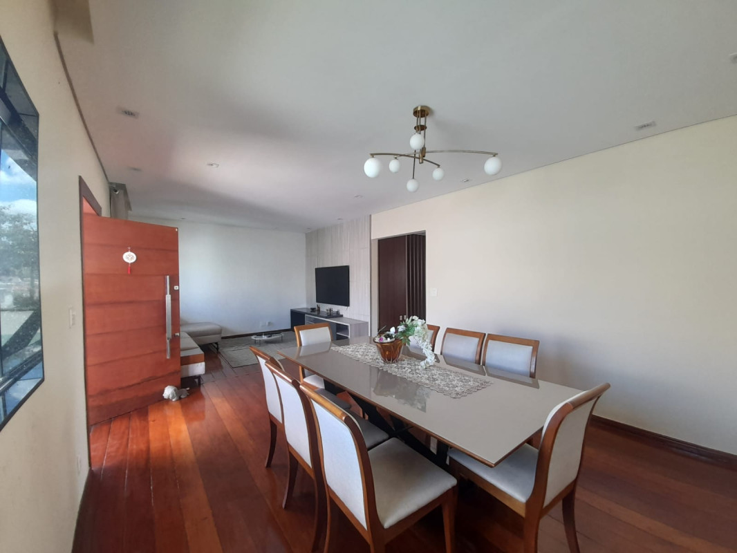 Casa, 3 quartos, 150 m² - Foto 7