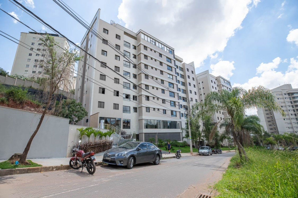 Apartamento, 2 quartos, 64 m² - Foto 20