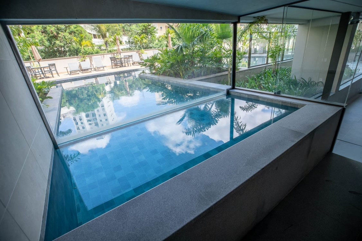 Apartamento, 2 quartos, 64 m² - Foto 10