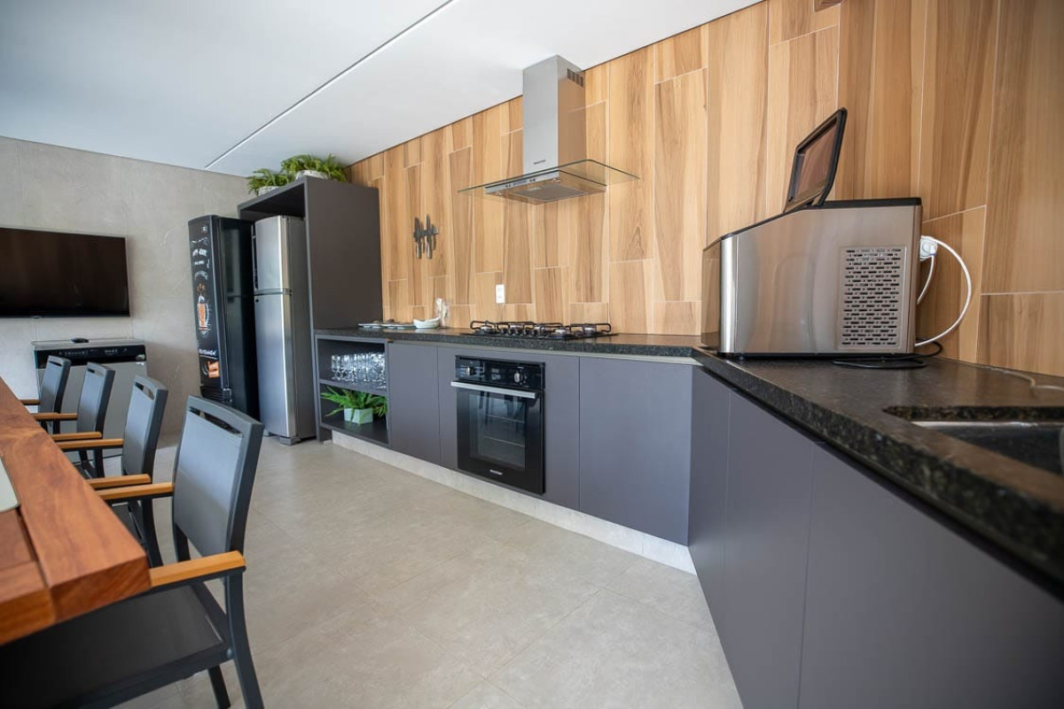 Apartamento, 2 quartos, 64 m² - Foto 6