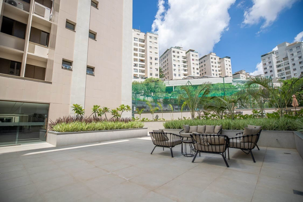 Apartamento, 2 quartos, 64 m² - Foto 7