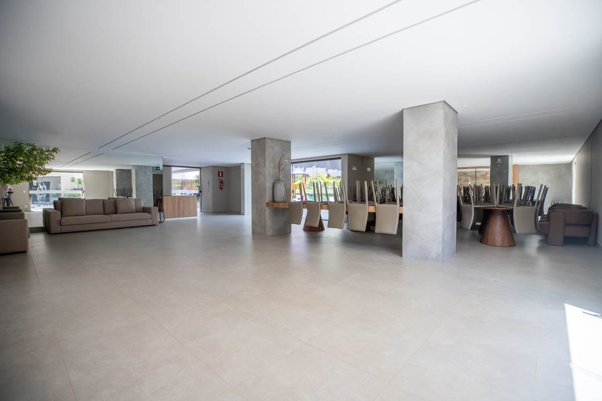 Apartamento, 2 quartos, 64 m² - Foto 3