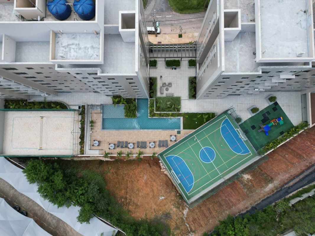 Apartamento, 2 quartos, 64 m² - Foto 17