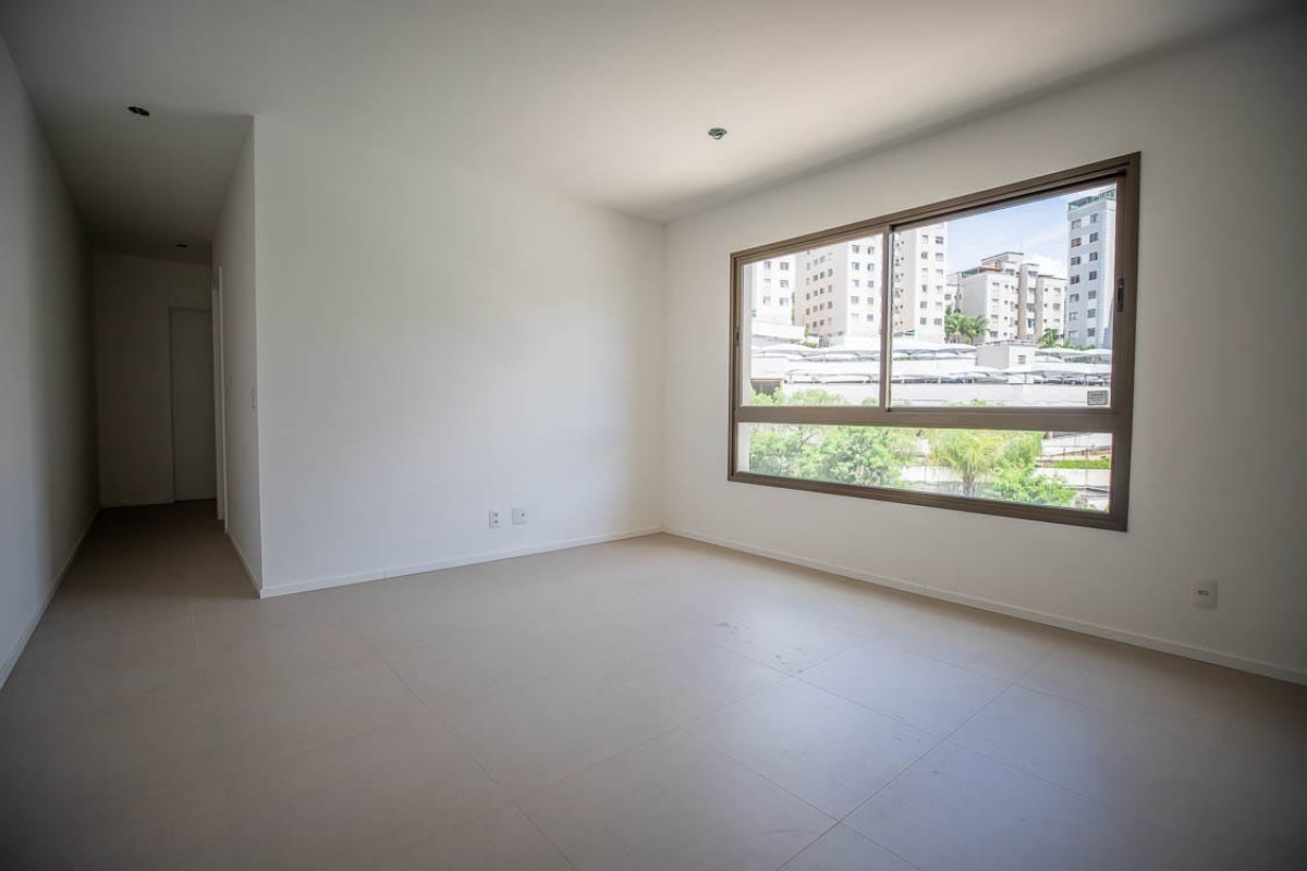 Apartamento, 2 quartos, 64 m² - Foto 2