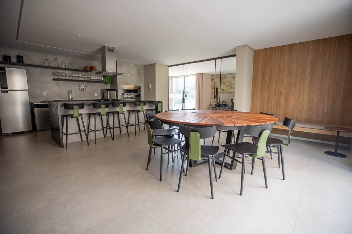 Apartamento, 2 quartos, 64 m² - Foto 20