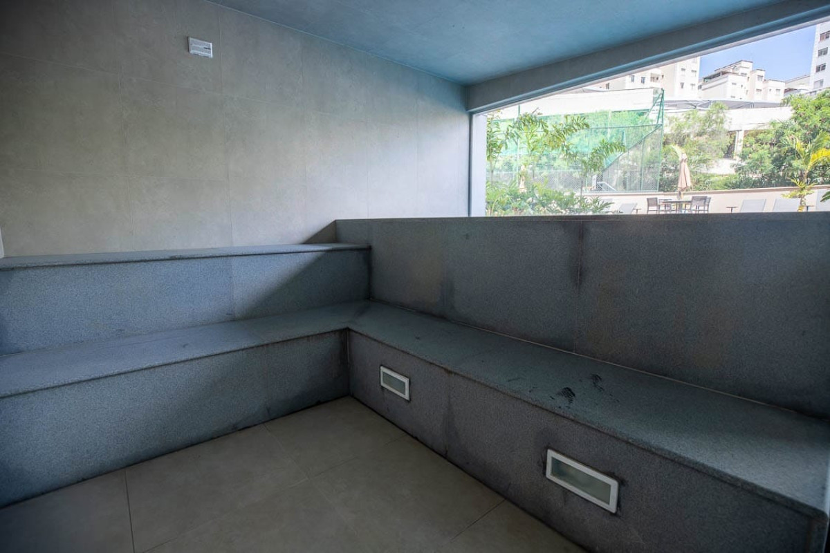 Apartamento, 2 quartos, 64 m² - Foto 23