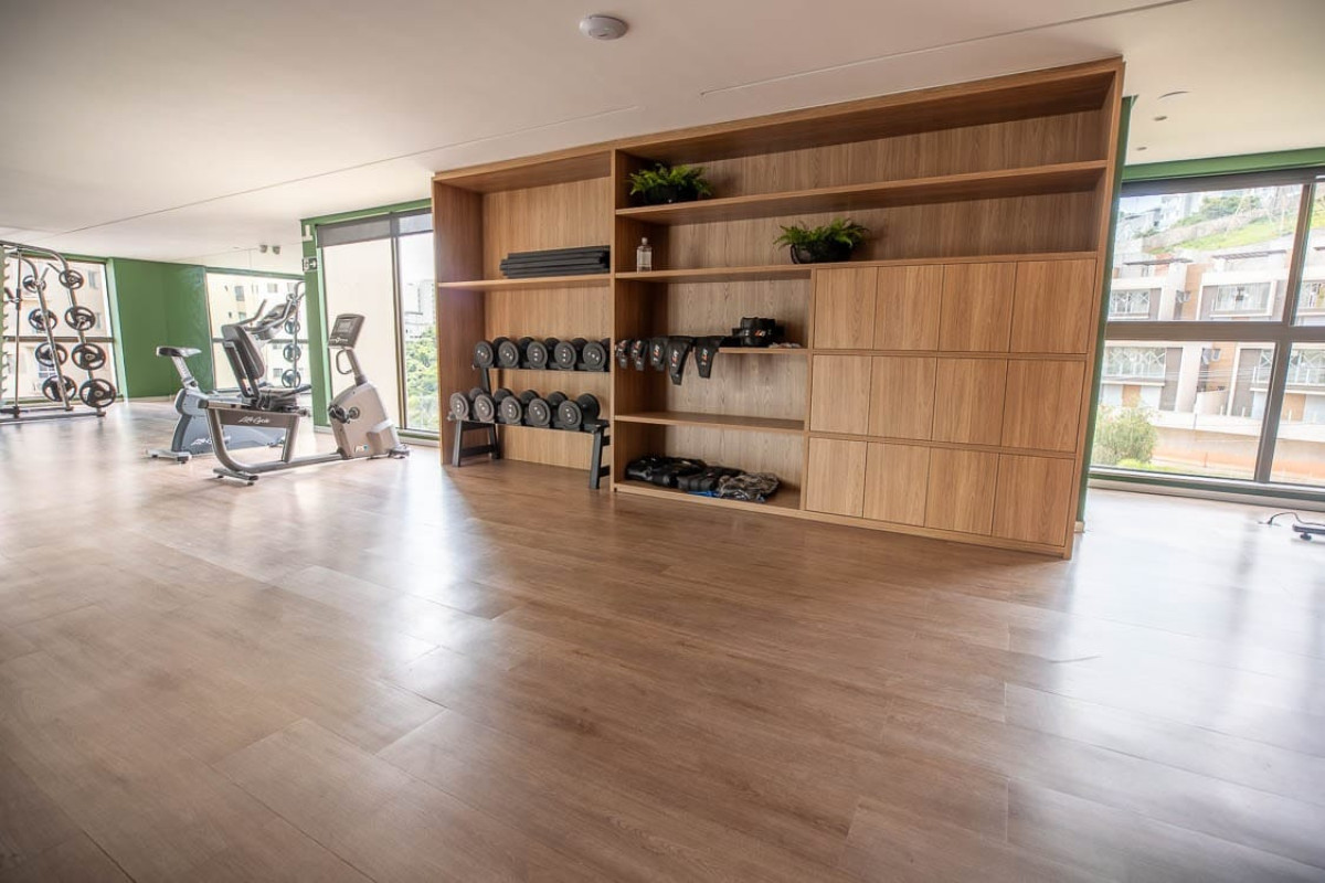 Apartamento, 2 quartos, 71 m² - Foto 23