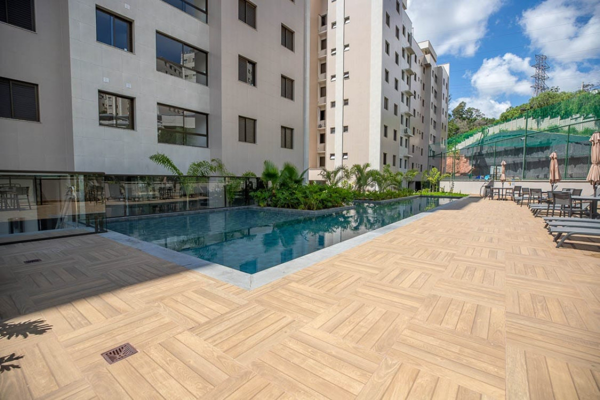 Apartamento, 2 quartos, 71 m² - Foto 19