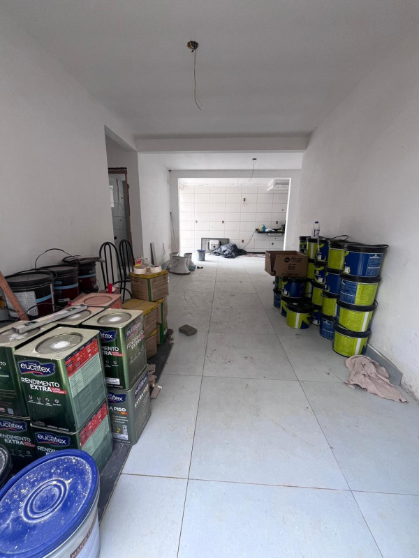 Apartamento, 3 quartos, 70 m² - Foto 2