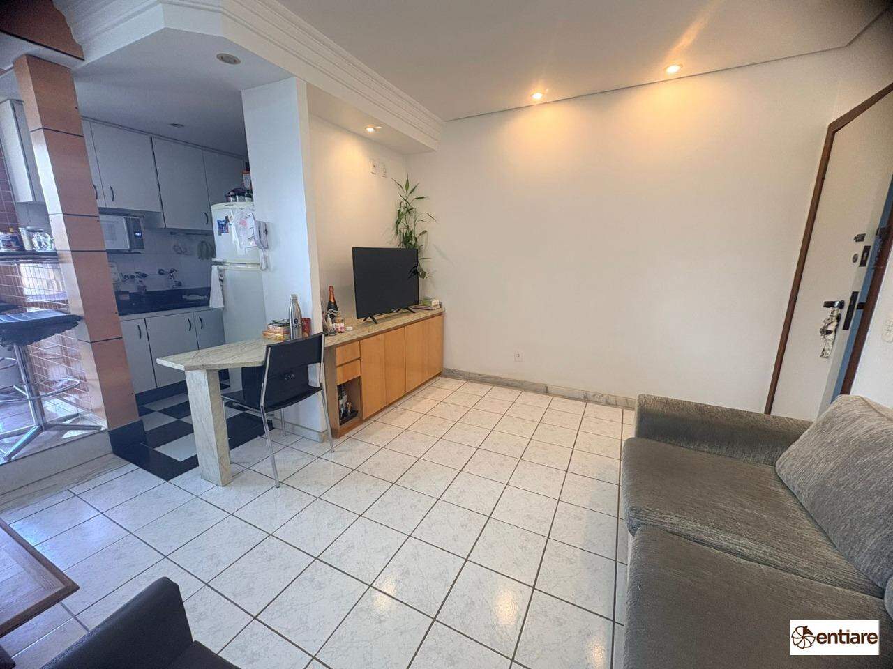 Apartamento, 1 quarto, 40 m² - Foto 6