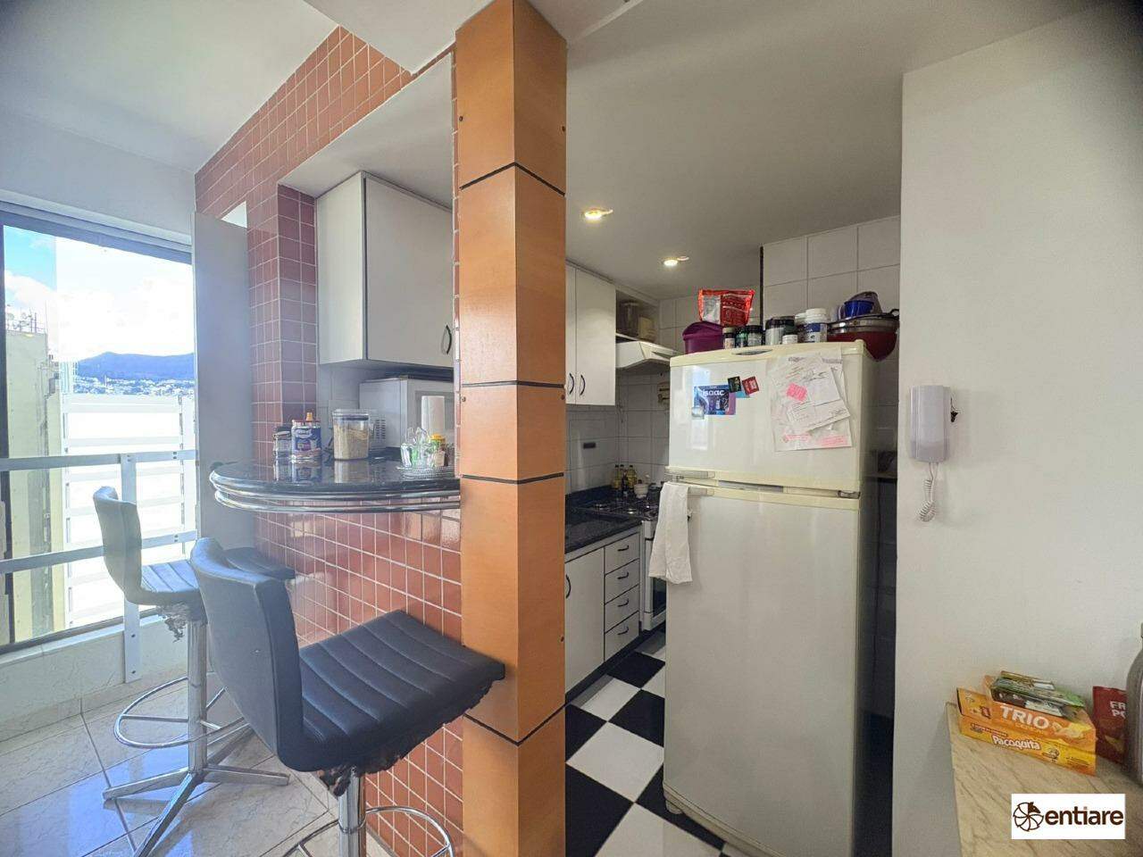 Apartamento, 1 quarto, 40 m² - Foto 8