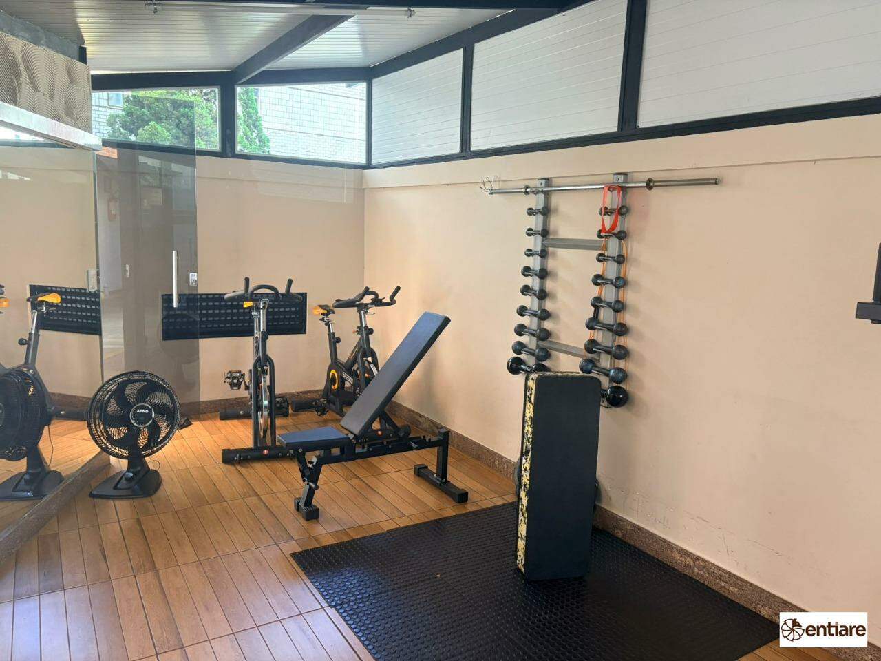 Apartamento, 1 quarto, 40 m² - Foto 16