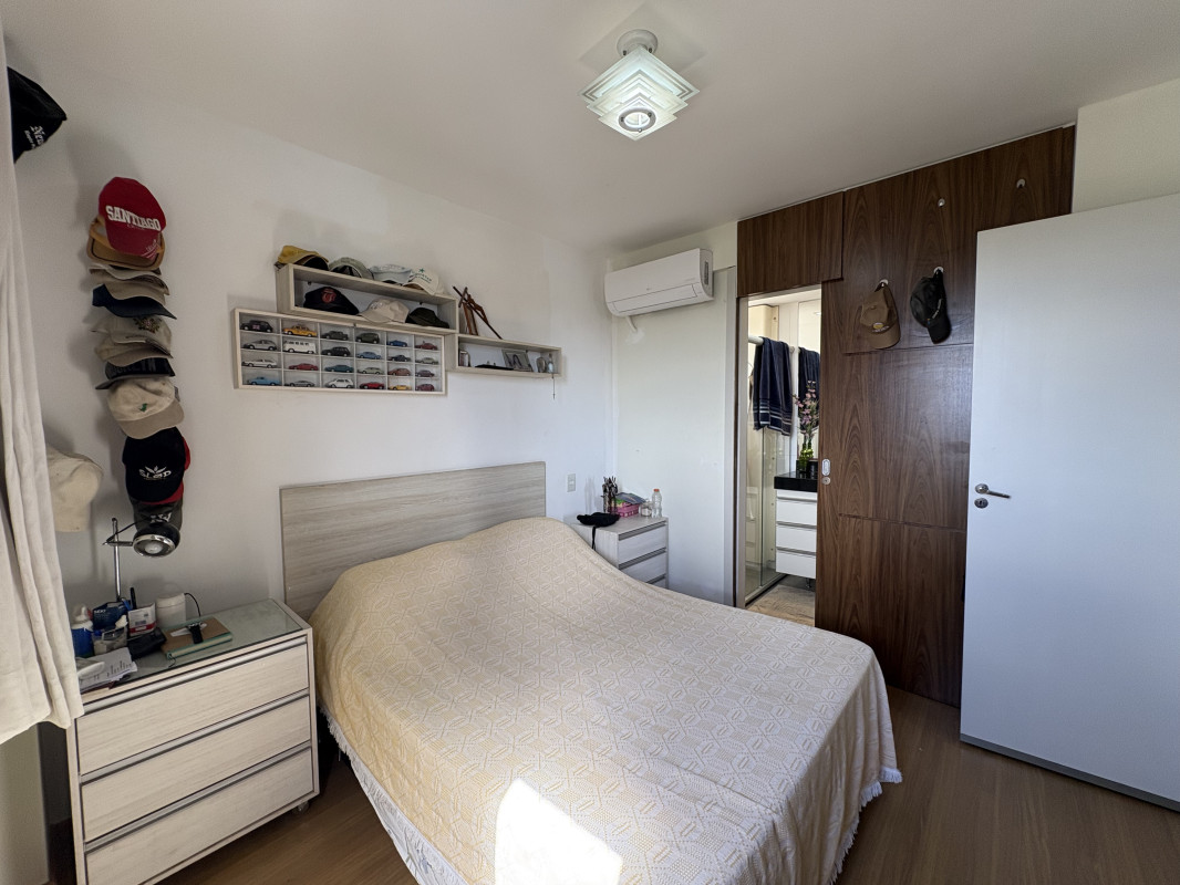 Cobertura, 3 quartos, 160 m² - Foto 13