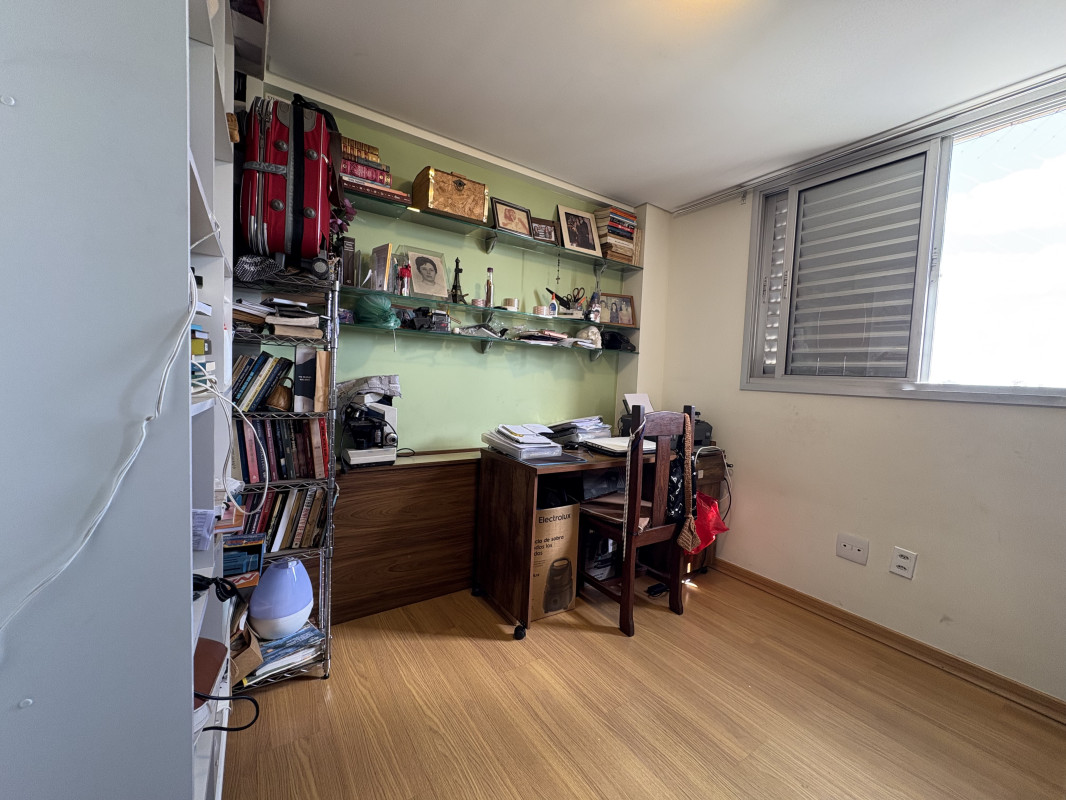 Cobertura, 3 quartos, 160 m² - Foto 9