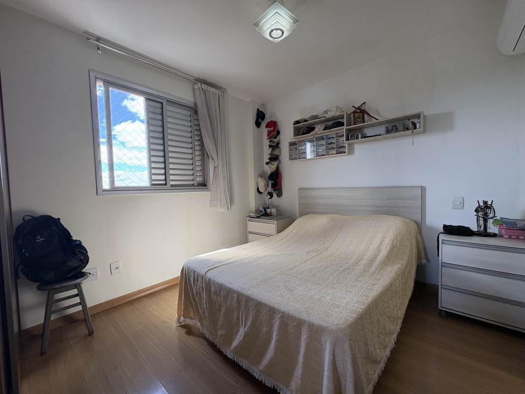 Cobertura, 3 quartos, 160 m² - Foto 14