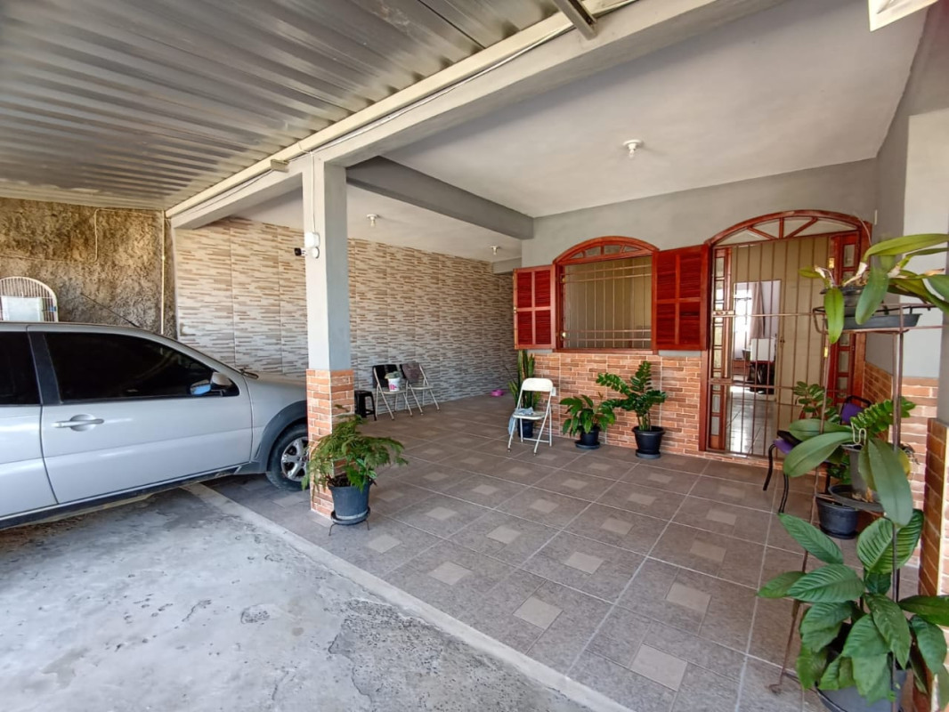 Casa, 3 quartos, 356 m² - Foto 2