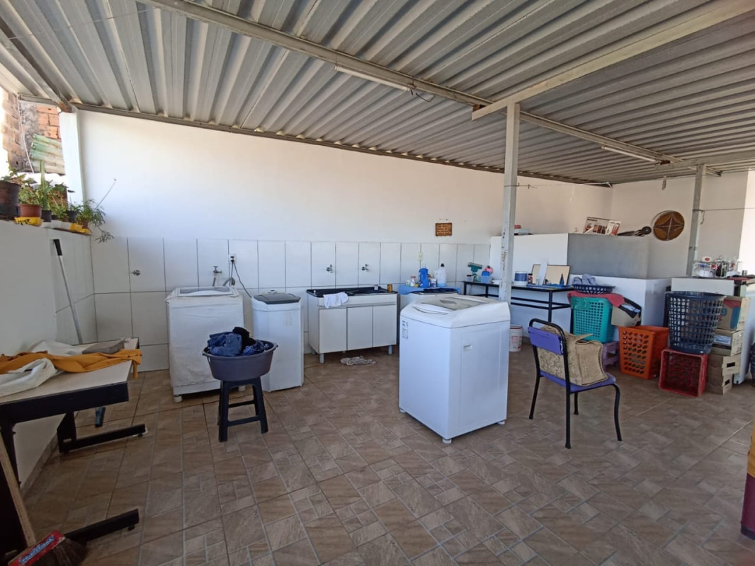Casa, 3 quartos, 356 m² - Foto 13