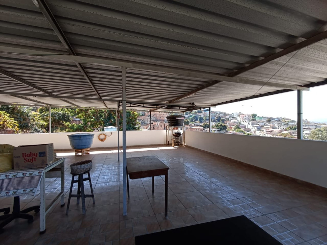 Casa, 3 quartos, 356 m² - Foto 12