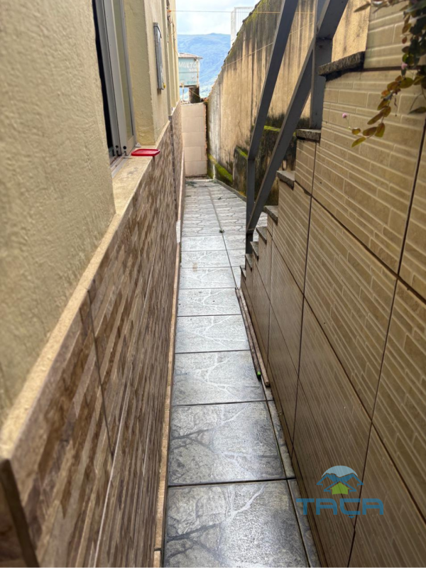 Casa, 2 quartos - Foto 5