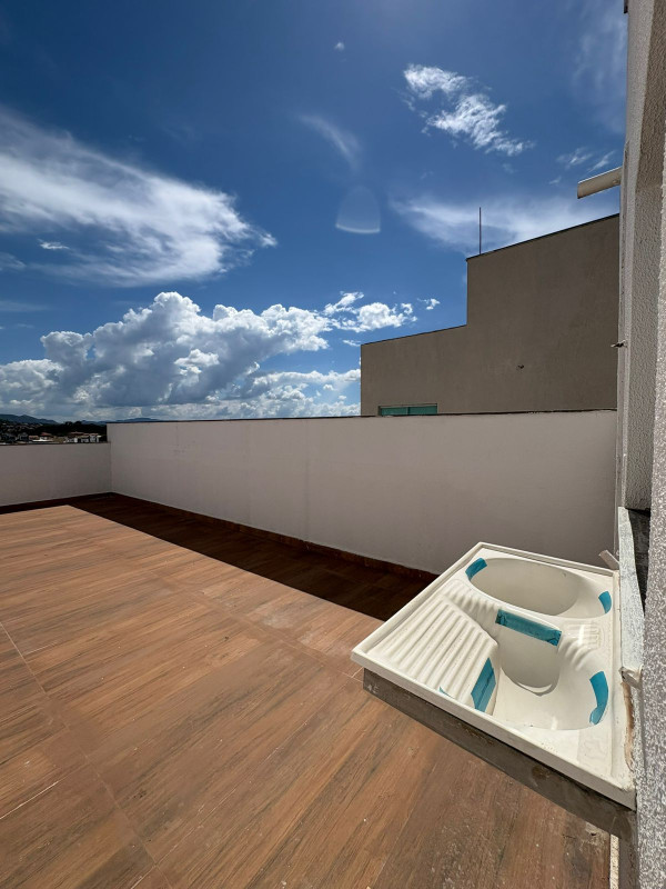 Cobertura, 2 quartos, 90 m² - Foto 13