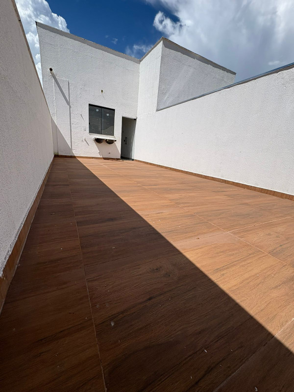 Cobertura, 2 quartos, 90 m² - Foto 1