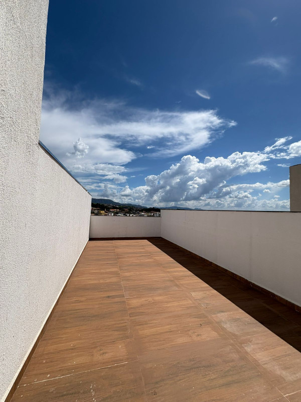 Cobertura, 2 quartos, 90 m² - Foto 6