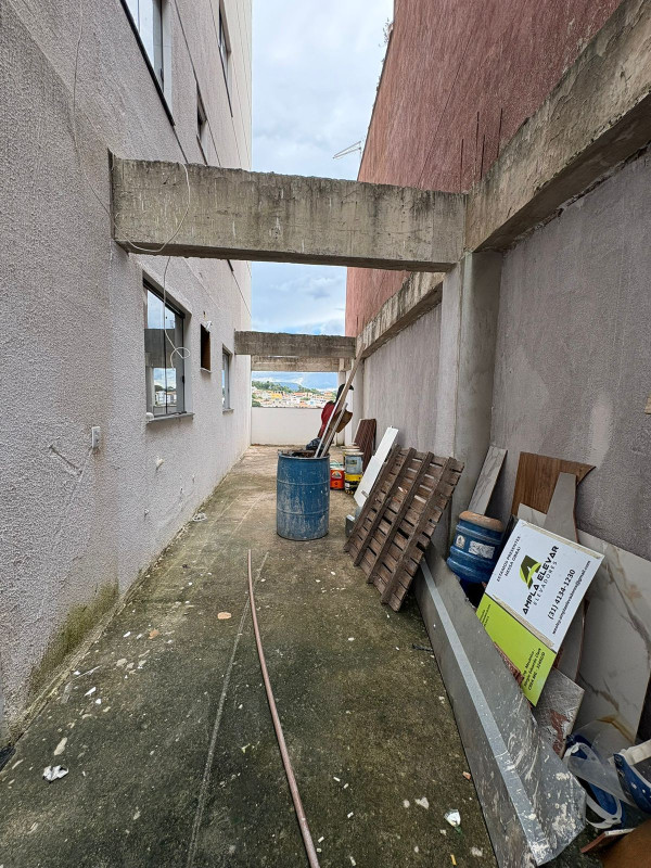 Apartamento, 2 quartos, 80 m² - Foto 5
