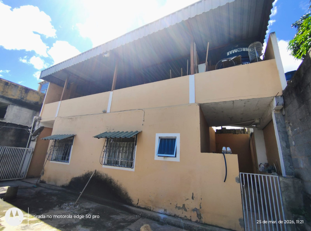 Casa, 2 quartos, 490 m² - Foto 13