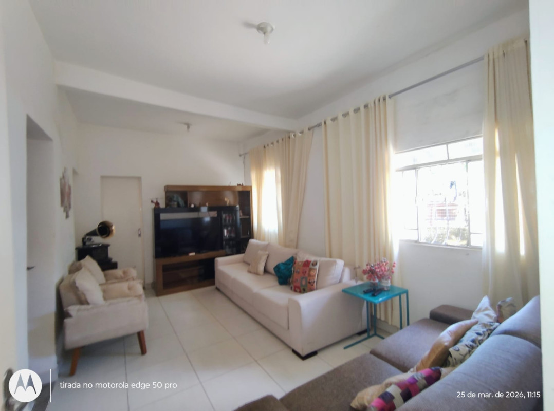 Casa, 2 quartos, 490 m² - Foto 1