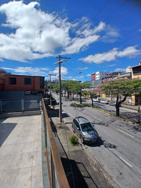 Loja-Salão, 90 m² - Foto 17
