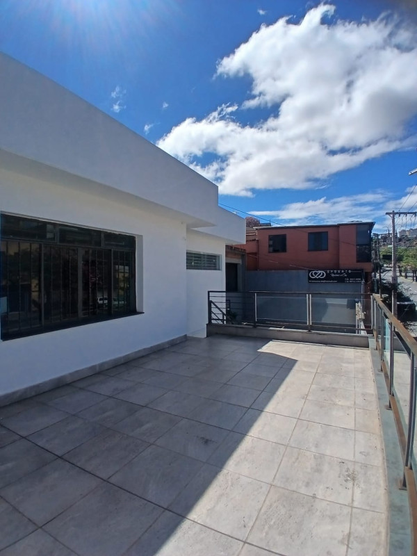 Loja-Salão, 90 m² - Foto 18
