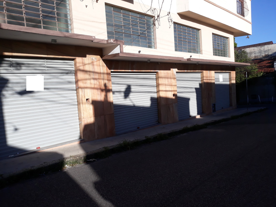 Loja-Salão, 94 m² - Foto 14