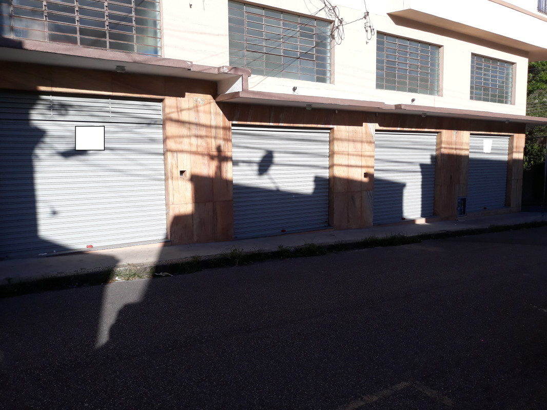 Loja-Salão, 94 m² - Foto 13
