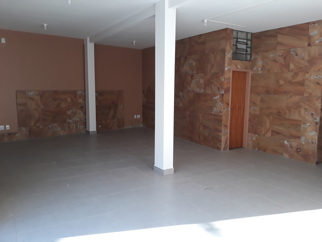 Loja-Salão, 94 m² - Foto 2