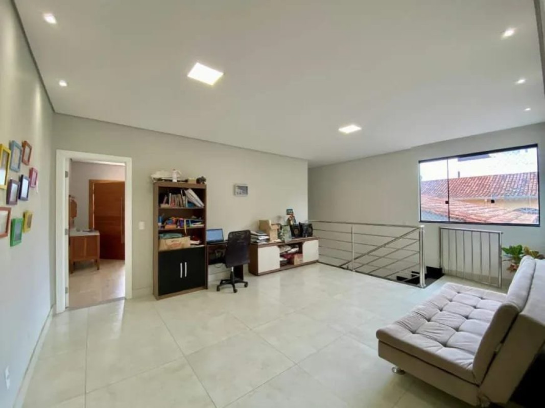 Casa, 3 quartos, 360 m² - Foto 14