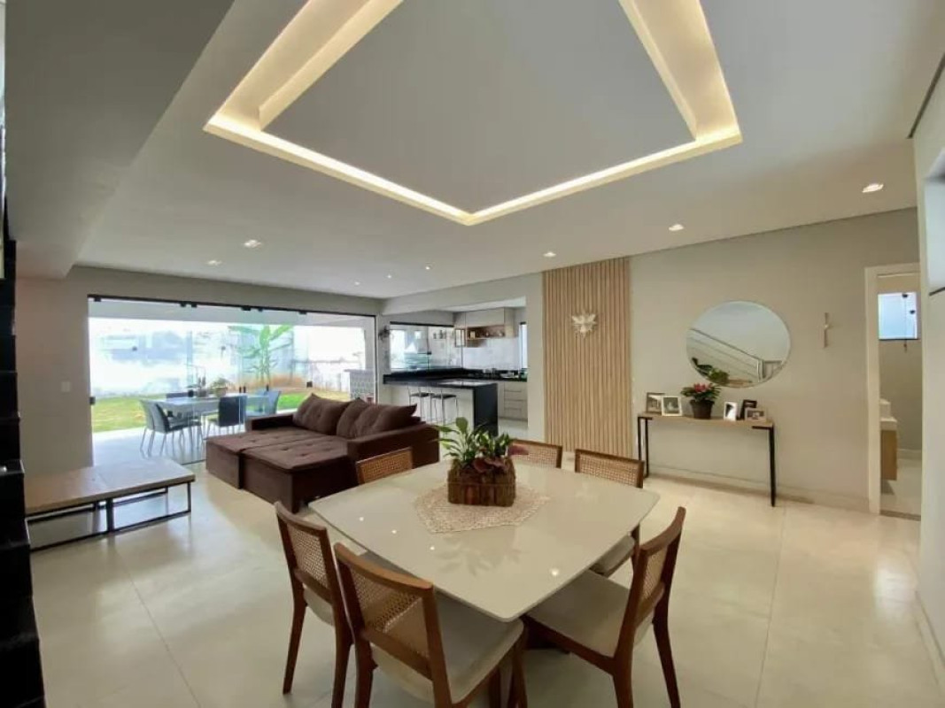 Casa, 3 quartos, 360 m² - Foto 9