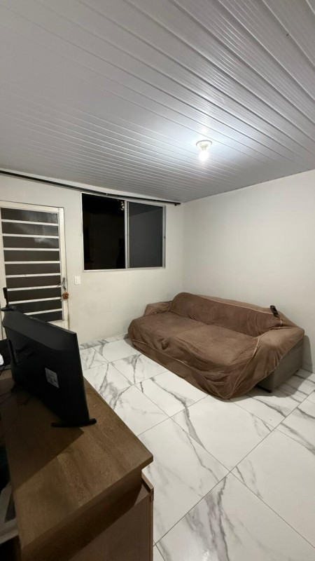 Casa, 2 quartos, 48 m² - Foto 14