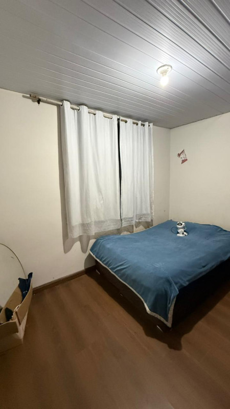 Casa, 2 quartos, 48 m² - Foto 11