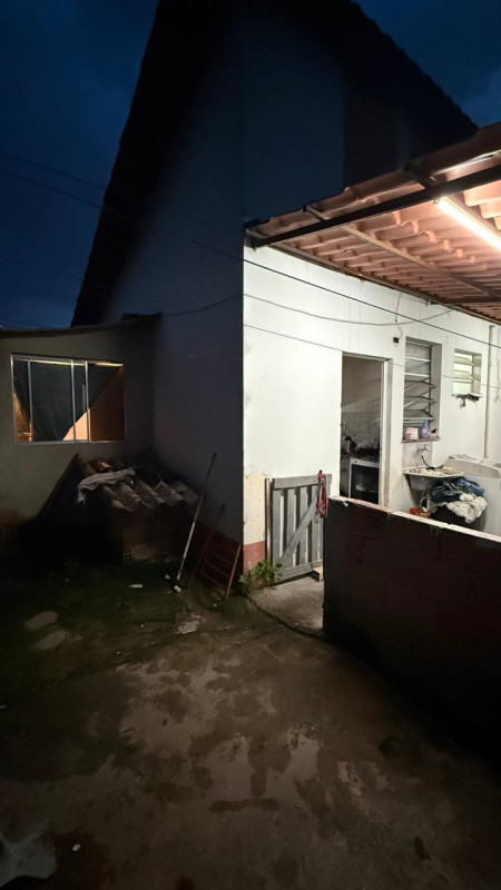 Casa, 2 quartos, 48 m² - Foto 16