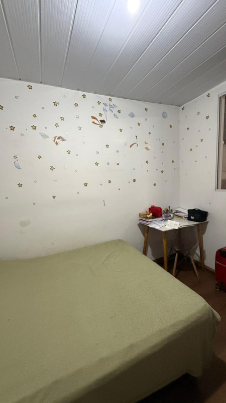 Casa, 2 quartos, 48 m² - Foto 5