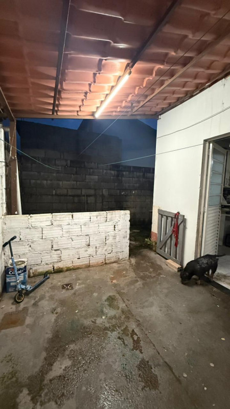 Casa, 2 quartos, 48 m² - Foto 7