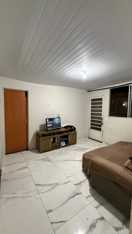 Casa, 2 quartos, 48 m² - Foto 2