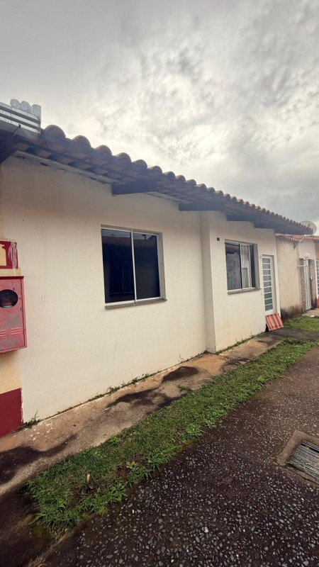 Casa, 2 quartos, 48 m² - Foto 17