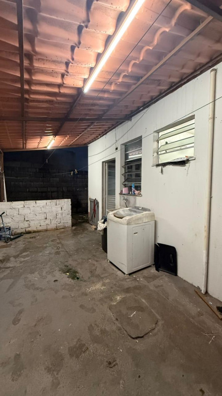 Casa, 2 quartos, 48 m² - Foto 6