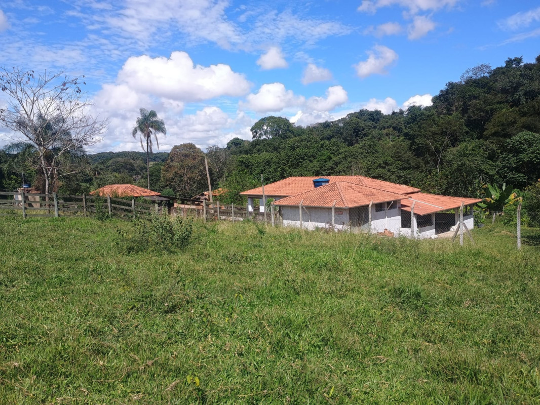 Chácara, 1 quarto, 3 hectares - Foto 3
