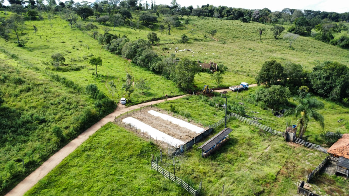 Chácara, 1 quarto, 3 hectares - Foto 16