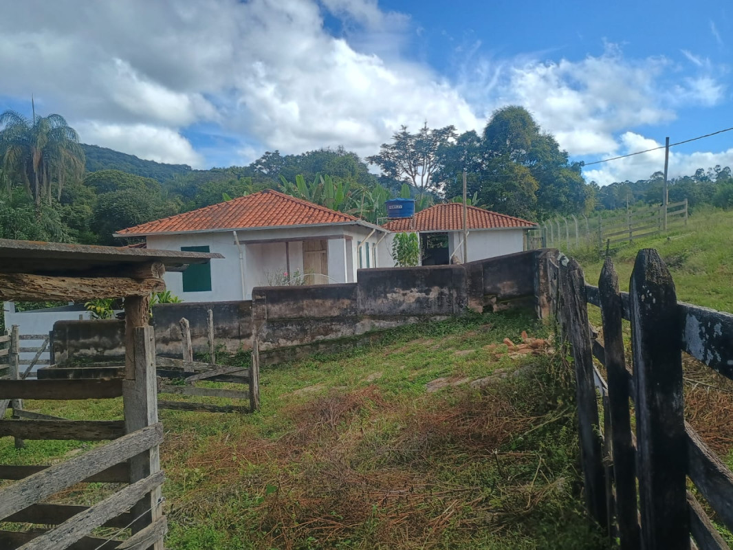 Chácara, 1 quarto, 3 hectares - Foto 2