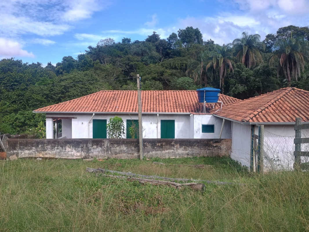 Chácara, 1 quarto, 3 hectares - Foto 4