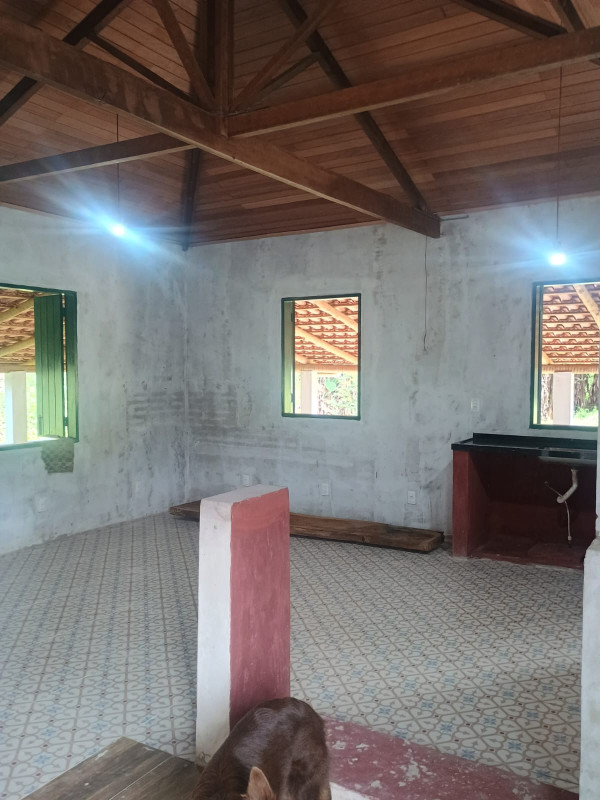 Chácara, 1 quarto, 3 hectares - Foto 14